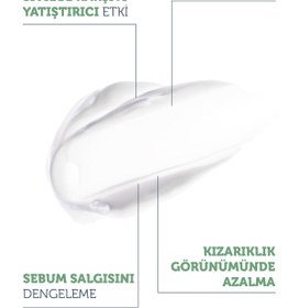 Resim The Purest Solutions T-Zone Oil Eraser 0,7 Azelaic Acid & 0,5 Beta Glucan 10 ml 