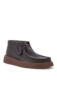 Resim CLARKS Kahve Erkek Bot Torview Hi 