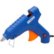 Resim STOREMAX WN-1200 100 Watt Anahtarlı Mum Silikon Tabancası 1178367 