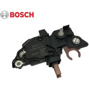 Resim Bosch 12v Kömürlü Konjektör Cıvatalı F00m 