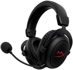 Resim HyperX Cloud II Core Kablosuz Oyun Kulaklığı 