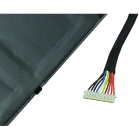 Resim Acer Aspire V17 Nitro Vn7-792 Vn7-792G Notebook Bataryası - Pili 