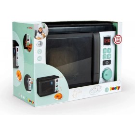 Resim 7600310598 Smoby Tefal Oyuncak Mikrodalga 