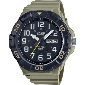 Resim Casio MRW-210H-5AVDF Erkek Kol Saati 