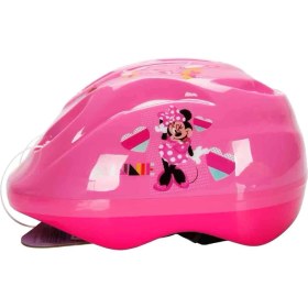 Resim Mondo Sports Minnie Koruyucu Çocuk Kaskı 