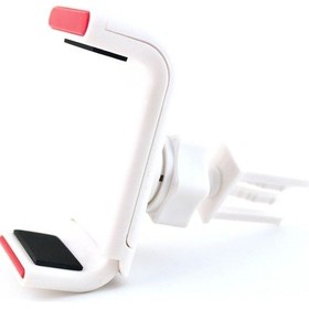 Resim Nettech Ent-4902 Araç İçi Mıknatıslı Klima Üstü Telefon Tutucu 