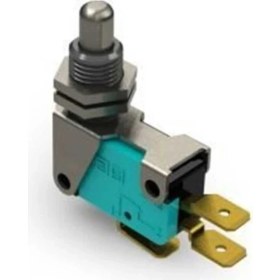 Resim Emas MK1PUM9 Metal Kalın Pimli 1co Mk1 Serisi Mikro Switch 