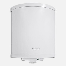 Resim Bauhaus Baymak Aqua 30 lt Tezgah Altı C Enerji Sınıfı Termosifon 