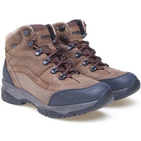 Resim Greyder 01082 Olive Haki Waterproof Su Geçirmez Kadın Bot Haki 