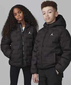 Resim Jordan Welded Puffer Jacket 