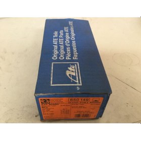 Resim Bmw E30 El Fren Balatası Ate 