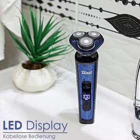 Resim 4'ü 1 arada elektrikli tıraş makinesi | sakal tıraş makinesi | sakal tıraş makinesi | yüz kılı kesme makinesi | kontur kesici | sakal kesme makinesi | erkek | burun kılı düzeltici | sakal kesme 