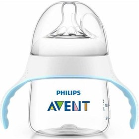 Resim Avent Natural Eğitici Biberon 150 Ml 