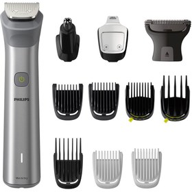 Resim Philips 5000 Serisi MG5950/15 12'si 1 Arada Erkek Bakım Seti 