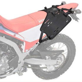Resim KRIEGA OS-BASE CRF 250L / 250 RALLY ADVENTURE ÇANTA TAŞIYICI 