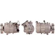 Resim Dcp23030-klıma Kompresoru Renault Grand Scenıc Iıı 2009 8200939386 Uyumlu 