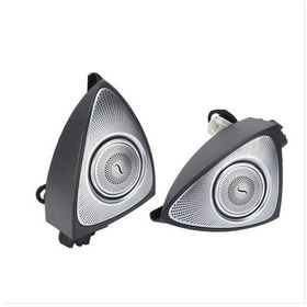 Resim Mercedes W222 S Serisi Uyumlu Yedek Parça 3d Tweeter Ambians-64 R 