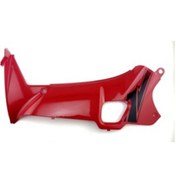 Resim Ramzey Rmg Spark Sol Dizlik Iç Kırmızı (516268922) 