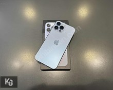 Resim Apple iPhone 13 Pro İkinci El TR | 128 GB | Mavi İkinci El KUZEY GSM ' IPHONE 13 PRO 128 GB KUTULU FATURALI 38499₺