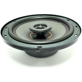 Resim Herz 16cm 180watt Çift Yollu Tweeterli Oto Hoparlör - Tekli Oto Hoparlör 