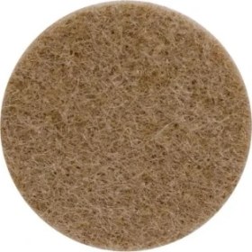 Resim Leon Yapışkanlı Keçe Yuvarlak 20 mm 