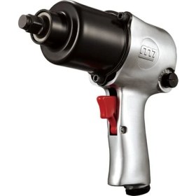 Resim M7 1/2 İnç Bijon Tabancası İkiz Çekiç 400ft lb 