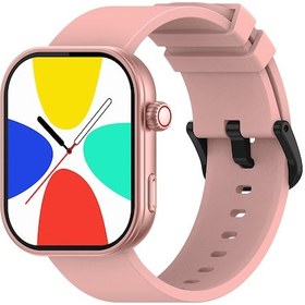 Resim Yunboo Zeblaze 2.03" Hd Ekran 15 Ip68 Akıllı Saat (İthalatçı Garantili) 