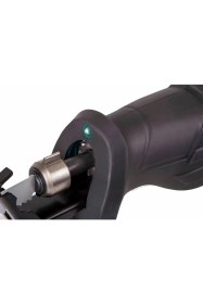 Resim VONROC Vpower 20V Akülü Tilki Kuyruğu Testere - 2.0Ah Pil 