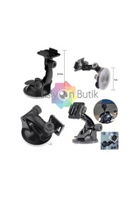 Resim Eken - Vakumlu Vantuz Düz Bağlantı 