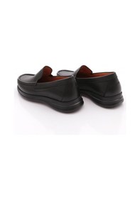 Resim Dr. Flexer M366902 İthal Eva Taban Erkek Ayakkabı Siyah 