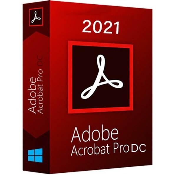 Adobe Acrobat Pro Dc Dijital Lisans - 2021 Windows Fiyatı ve ...