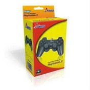 Resim Axcess Ps 2 Analog Game Pad Oyun Kolu 