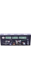 Resim Pilli Yeşil Lazer Pointer BM-521 