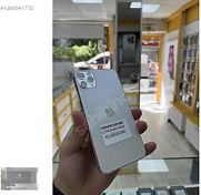 Resim Apple iPhone 11 Pro Max İkinci El TR | 64 GB | Gümüş İkinci El HATASIZ TR CİHAZI 11 PRO MAX 64GB TAMİRSİZ ÇİZİKSİZ