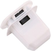 Resim Opel Vectra C Arka Koltuk Klipsi 416389931 