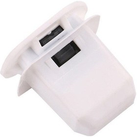 Resim Opel Vectra C Arka Koltuk Klipsi 416389931 