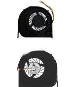 Resim Acer Uyumlu AB7405HX-TB3 SJV41 Notebook Cpu Fan - 3 Pin 