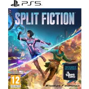 Resim EA Split Fiction PS5 Oyun 