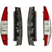 Resim Fiat Doblo Stop Lambasi Sag+Sol Takim 2001--2006 Duysuz 478799319 