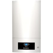 Resim Java 28 kW ERP Hermetik Yoğuşmalı Kombi Sanica