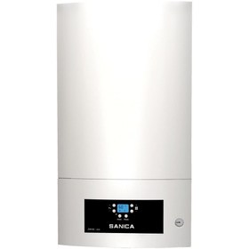 Resim Java 28 kW ERP Hermetik Yoğuşmalı Kombi 