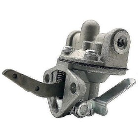 Resim Yanmar 2gm20 Yakıt Pompası 129301-52020 Deniz Motoru İçin Yedek. 