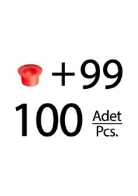 Resim Renault Megane, Clio, R12, R19 İçin Vites Ara Burcu- 100 Adet 10 Adet 