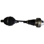 Resim Volkswagen Amarok 2.0 TDI 2010 Sonrası Komple Ön Aks Sol Sağ 28X64.8 Uzunluk 465.96 Mm 