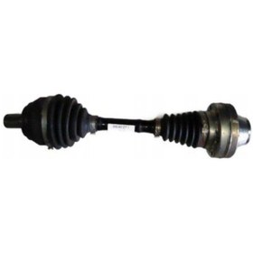 Resim Volkswagen Amarok 2.0 TDI 2010 Sonrası Komple Ön Aks Sol Sağ 28X64.8 Uzunluk 465.96 Mm 