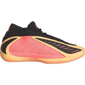 Resim adidas Erkek Turuncu Basketbol Ayakkabısı ANTHONY EDWARDS 2 JS3514 
