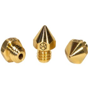 Resim Csa Cr10 Nozzle 0.4mm 