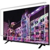 Resim Etiasglass 40" 102 Ekran Tv Ekran Koruyucu / 3 Mm Koruma Paneli 