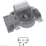 Resim Konjektor 12V Subaru Forester Impreza Legacy 2.5 504633576 