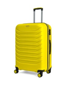 Resim Reymond Luggage Lora Pp Polipropilen Kırılmaz Valiz, Büyük Boy Sari 